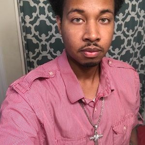 Meet your Posher, Timothy